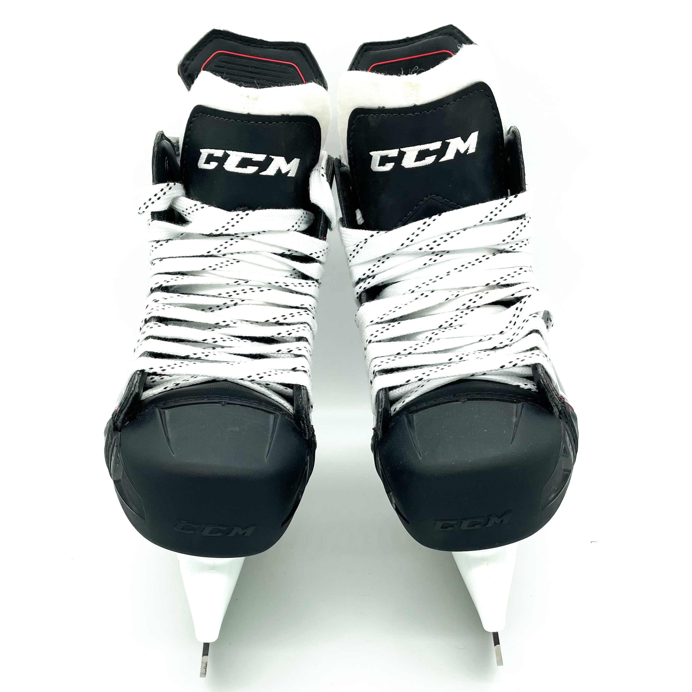 CCM Jetspeed FT2 - Patins Pro Stock neufs - Taille 10EE